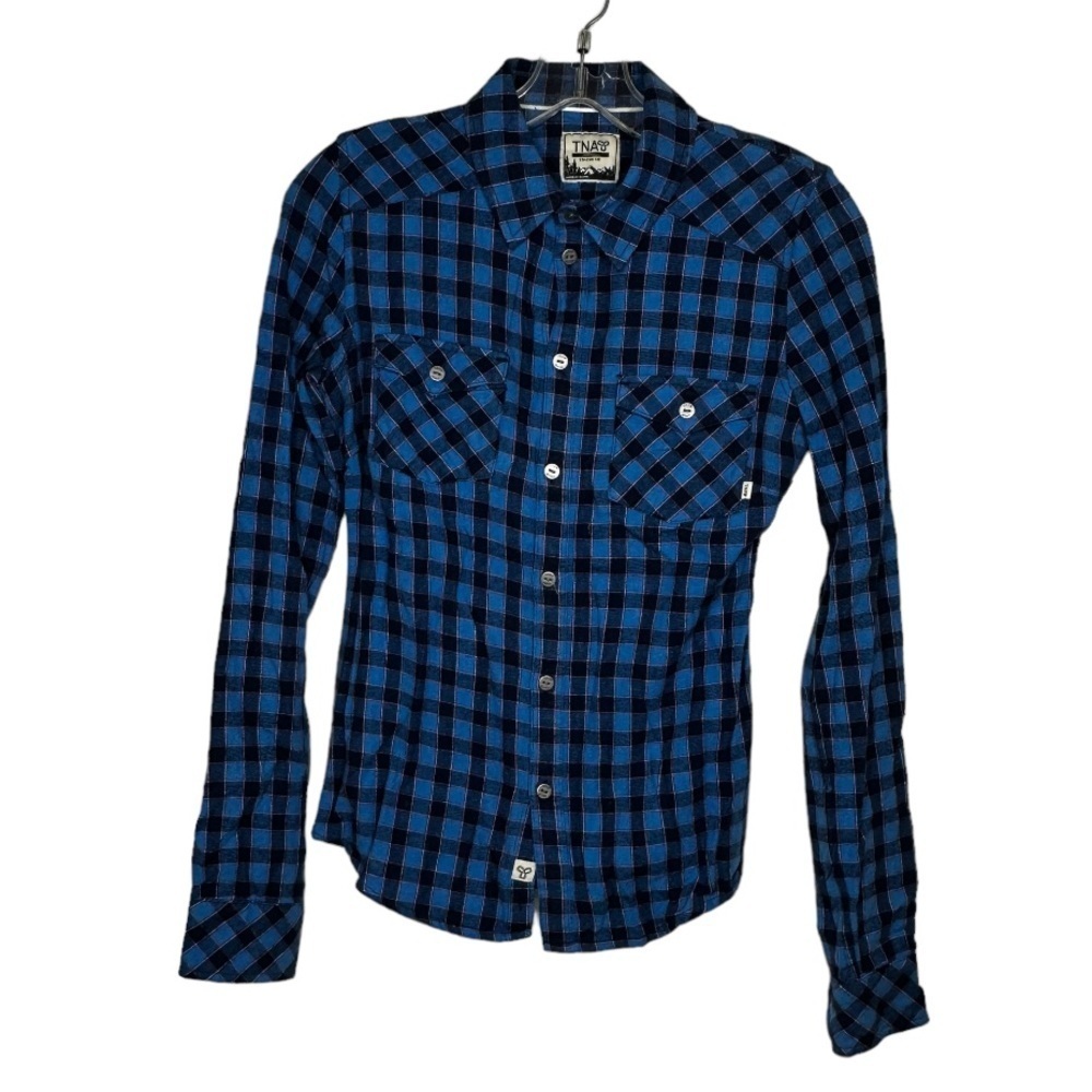 TNA Classic Fit Shirt
